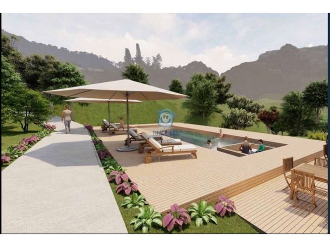 Lote en venta en Romelia Alta, Dosquebradas, 198 m² · foto 3 de 5