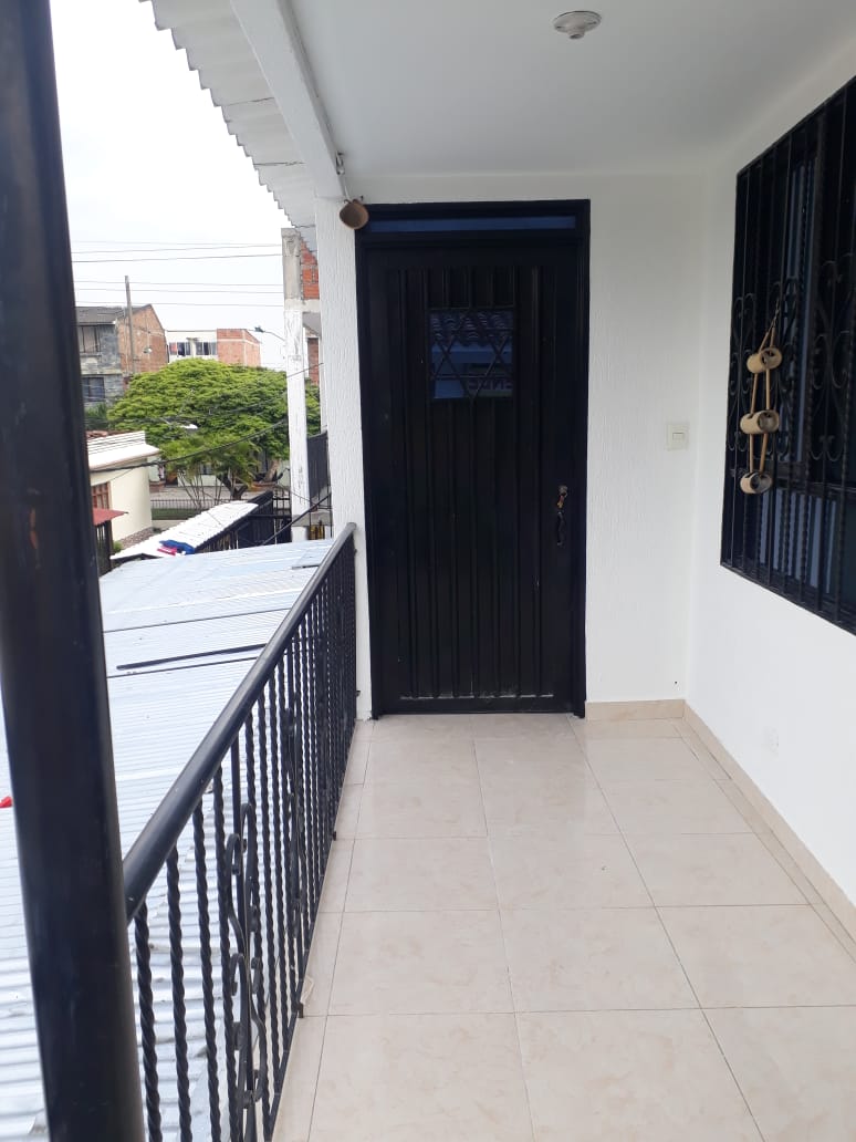 Apartaestudio en Arriendo en Salomia, Cali