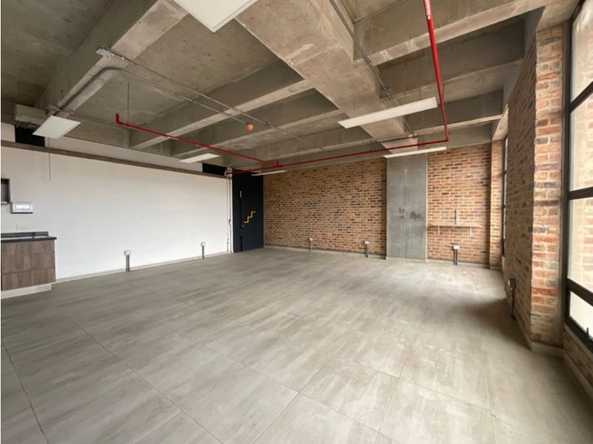 Oficina en venta en Calahorra, Cajicá, 60 m² · foto 3 de 16