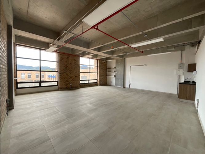 Oficina en venta en Calahorra, Cajicá, 60 m² · foto 4 de 16
