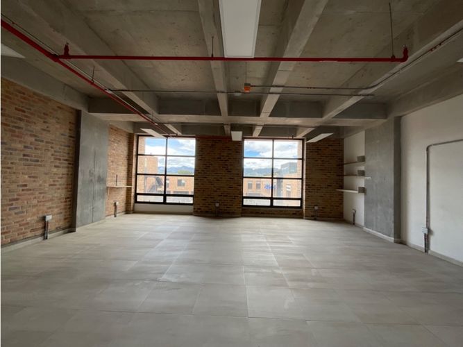 Oficina en venta en Calahorra, Cajicá, 60 m² · foto 5 de 16
