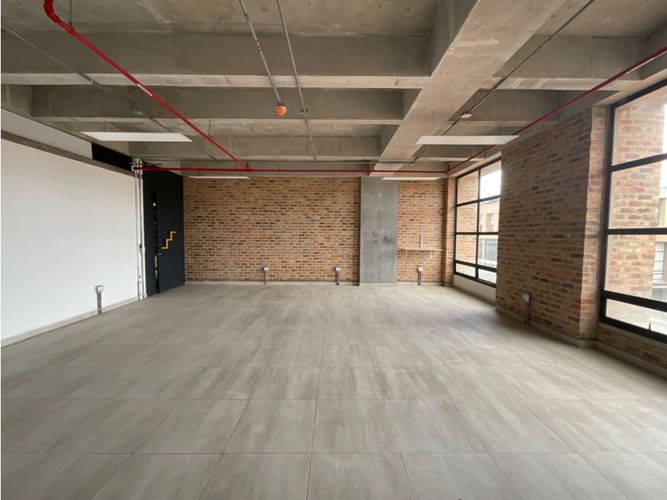 Oficina en venta en Calahorra, Cajicá, 60 m² · foto 7 de 16