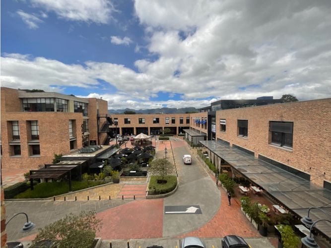 Oficina en venta en Calahorra, Cajicá, 60 m² · foto 16 de 16