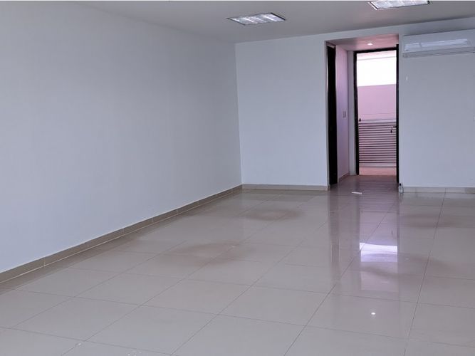 Oficina en arriendo en Santa Lucia, Cartagena, 44 m² · foto 3 de 9