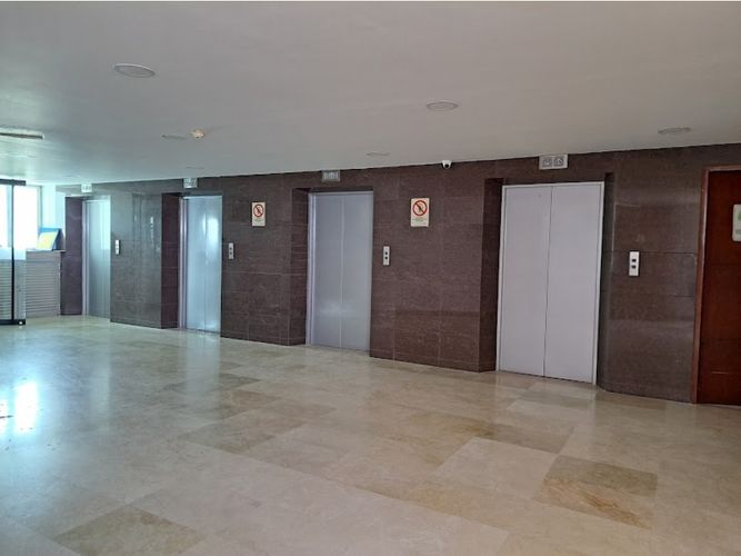 Oficina en arriendo en Santa Lucia, Cartagena, 44 m² · foto 9 de 9
