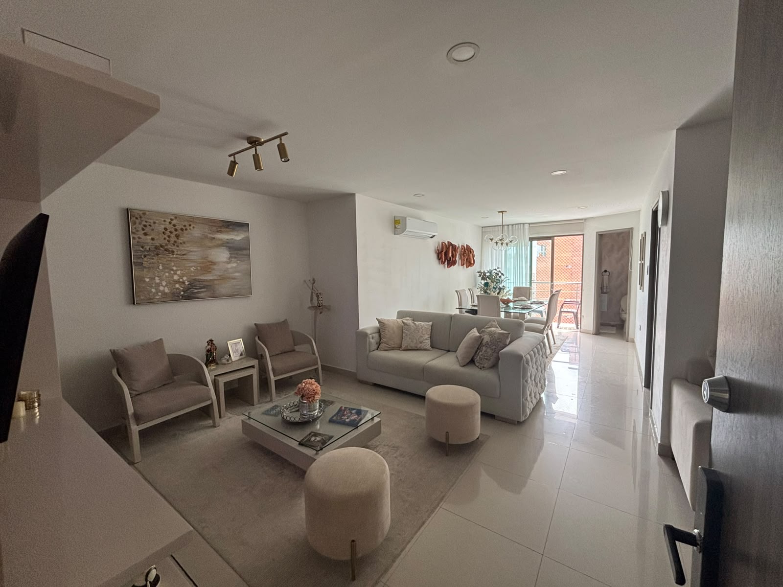 Apartamento en venta en Villa Santos, Barranquilla · foto 2 de 11