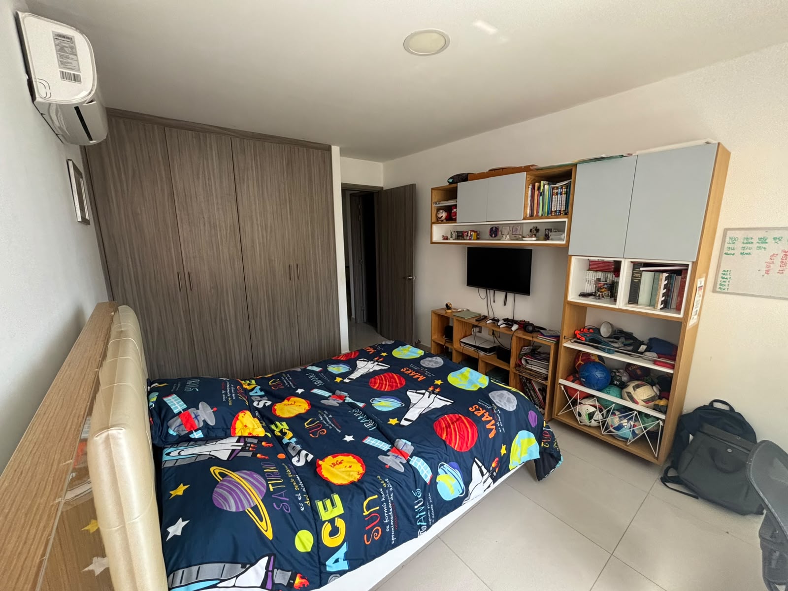 Apartamento en venta en Villa Santos, Barranquilla · foto 4 de 11
