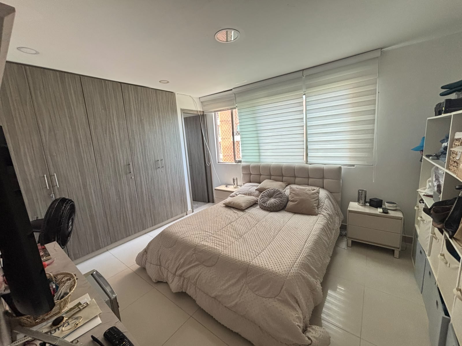 Apartamento en venta en Villa Santos, Barranquilla · foto 11 de 11