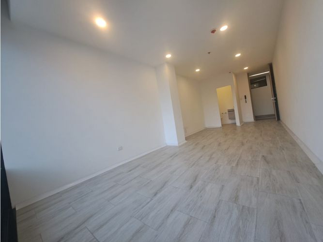 Consultorio en arriendo en Calahorra, Cajicá, 37 m² · foto 2 de 8