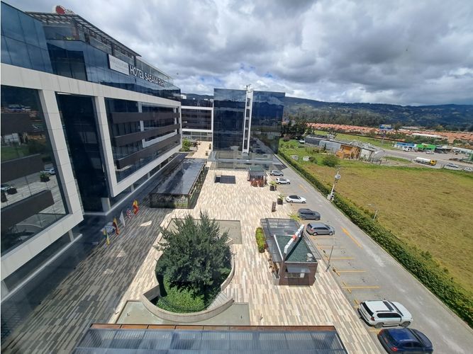 Consultorio en arriendo en Calahorra, Cajicá, 37 m² · foto 5 de 8