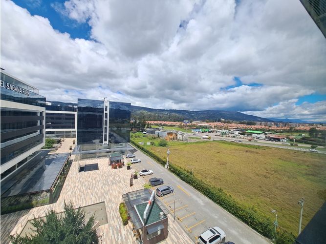 Consultorio en arriendo en Calahorra, Cajicá, 37 m² · foto 6 de 8
