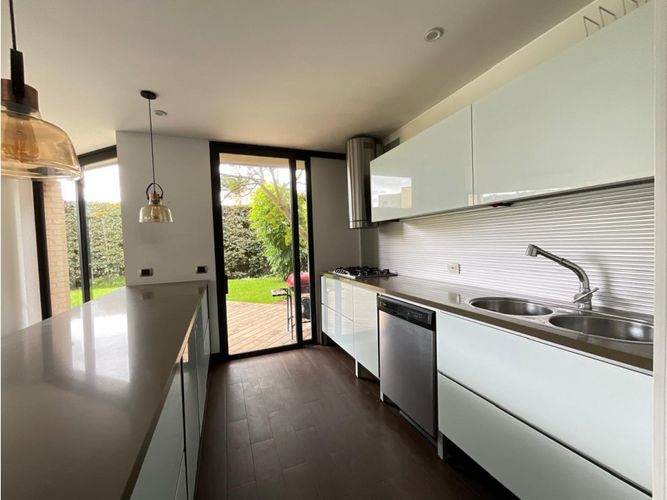 Casa de 3 alcobas en venta en Pueblo Viejo, Cota, 400 m² · foto 6 de 24
