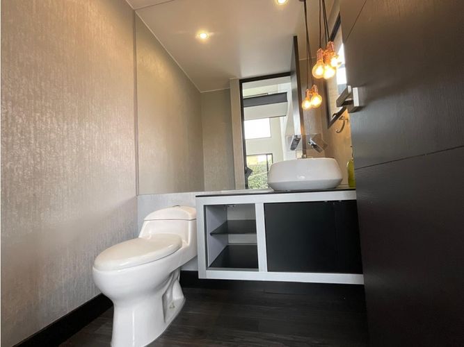 Casa de 3 alcobas en venta en Pueblo Viejo, Cota, 400 m² · foto 10 de 24