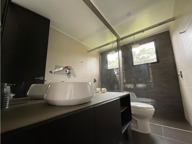 Casa de 3 alcobas en venta en Pueblo Viejo, Cota, 400 m² · foto 13 de 24