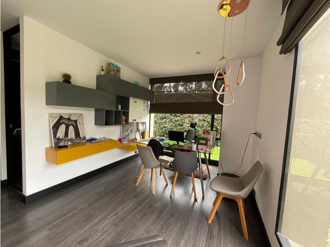 Casa de 3 alcobas en venta en Pueblo Viejo, Cota, 400 m² · foto 16 de 24