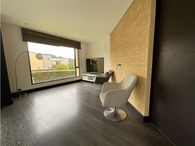 Casa de 3 alcobas en venta en Pueblo Viejo, Cota, 400 m² · foto 17 de 24