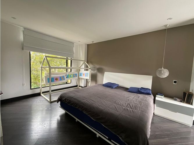 Casa de 3 alcobas en venta en Pueblo Viejo, Cota, 400 m² · foto 19 de 24
