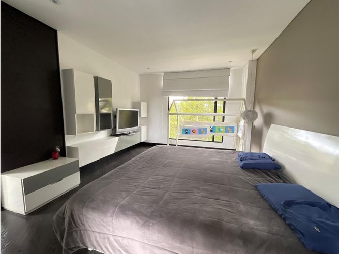 Casa de 3 alcobas en venta en Pueblo Viejo, Cota, 400 m² · foto 20 de 24