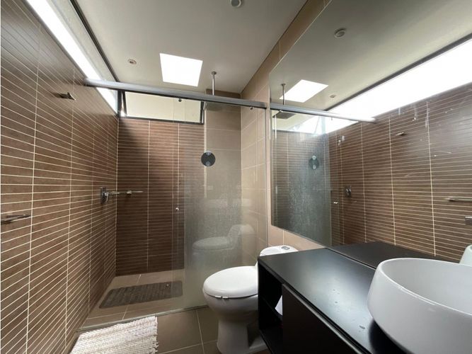 Casa de 3 alcobas en venta en Pueblo Viejo, Cota, 400 m² · foto 23 de 24