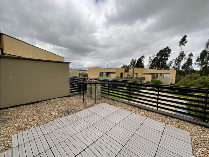 Casa de 3 alcobas en venta en Pueblo Viejo, Cota, 400 m² · foto 24 de 24