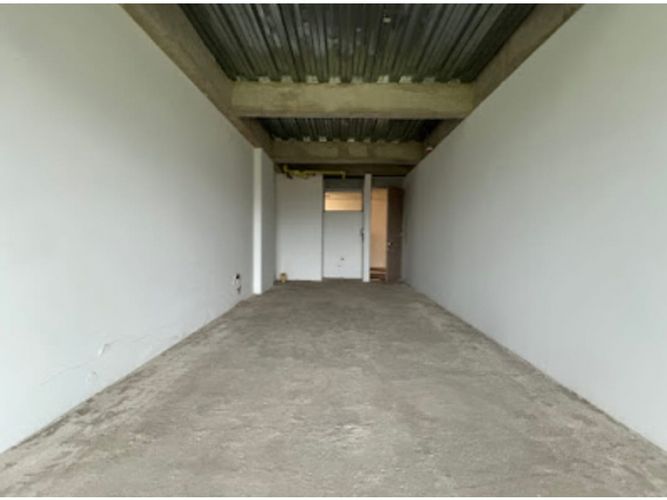 Consultorio en venta en Calahorra, Cajicá, 37 m² · foto 5 de 19