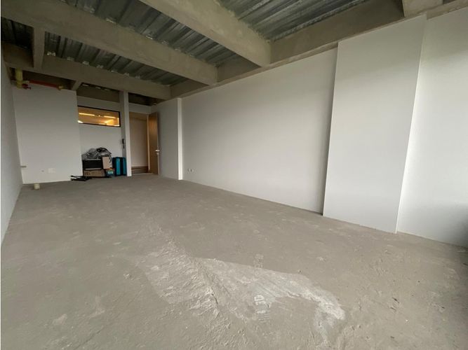 Consultorio en arriendo en Calahorra, Cajicá, 39 m² · foto 2 de 8