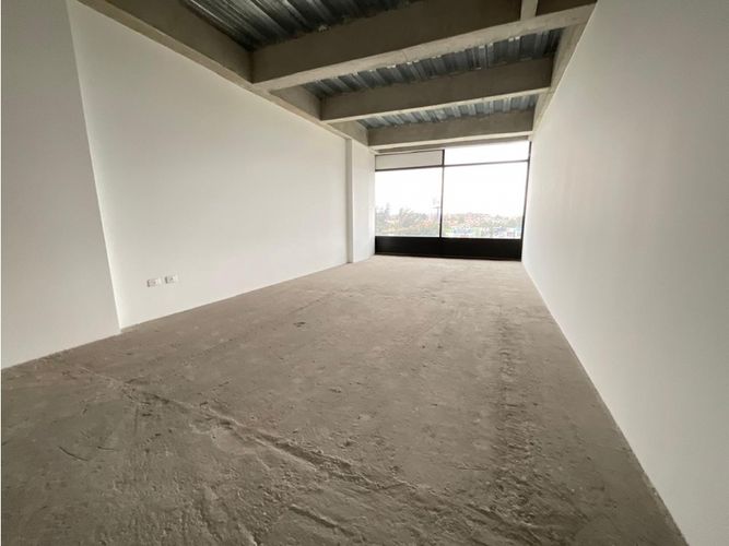 Consultorio en arriendo en Calahorra, Cajicá, 39 m² · foto 3 de 8