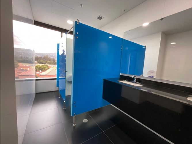 Consultorio en arriendo en Calahorra, Cajicá, 39 m² · foto 4 de 8