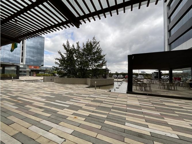 Consultorio en arriendo en Calahorra, Cajicá, 39 m² · foto 5 de 8