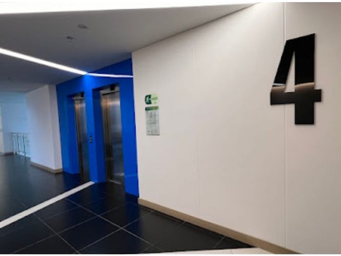Consultorio en venta en Calahorra, Cajicá, 37 m² · foto 14 de 19