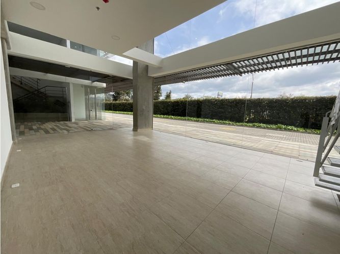 Local en arriendo en Calahorra, Cajicá, 96 m² · foto 2 de 17