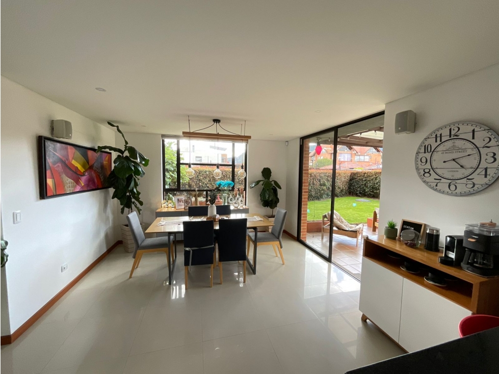 Casa en venta en Vda Canelon, Cajicá · foto 4 de 24