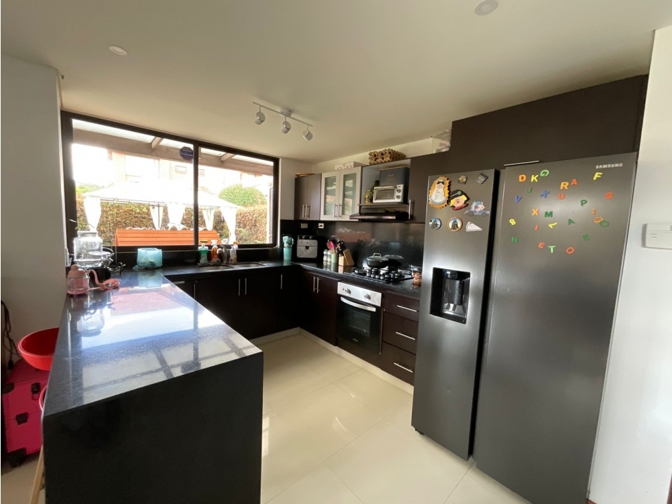 Casa en venta en Vda Canelon, Cajicá · foto 5 de 24