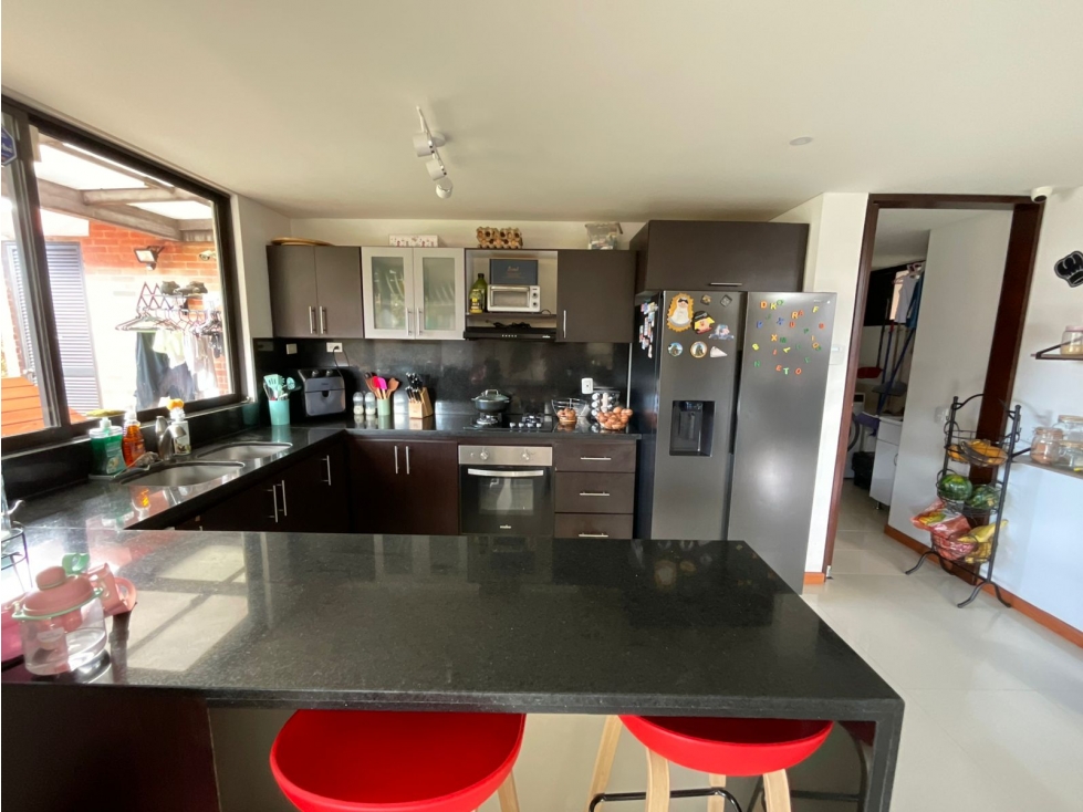 Casa en venta en Vda Canelon, Cajicá · foto 6 de 24