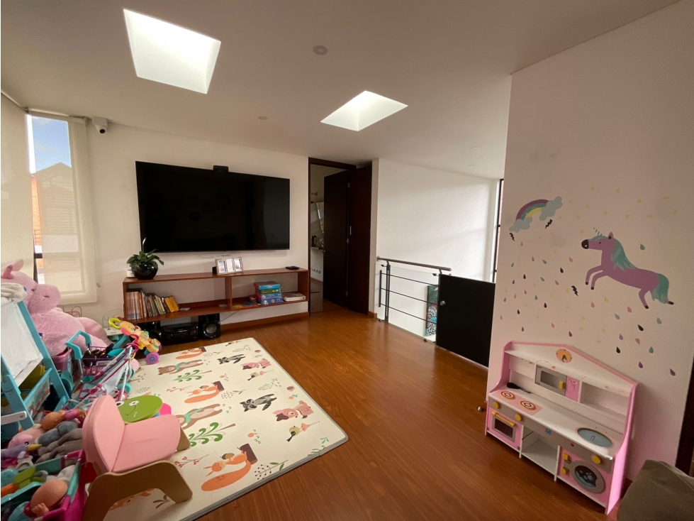 Casa en venta en Vda Canelon, Cajicá · foto 7 de 24