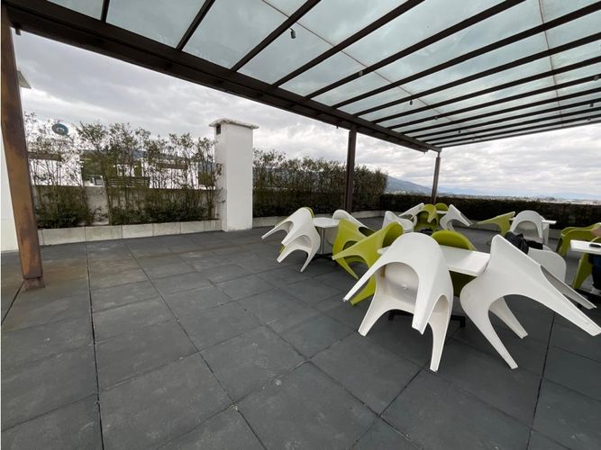 Local en arriendo en Calahorra, Cajicá, 96 m² · foto 13 de 17