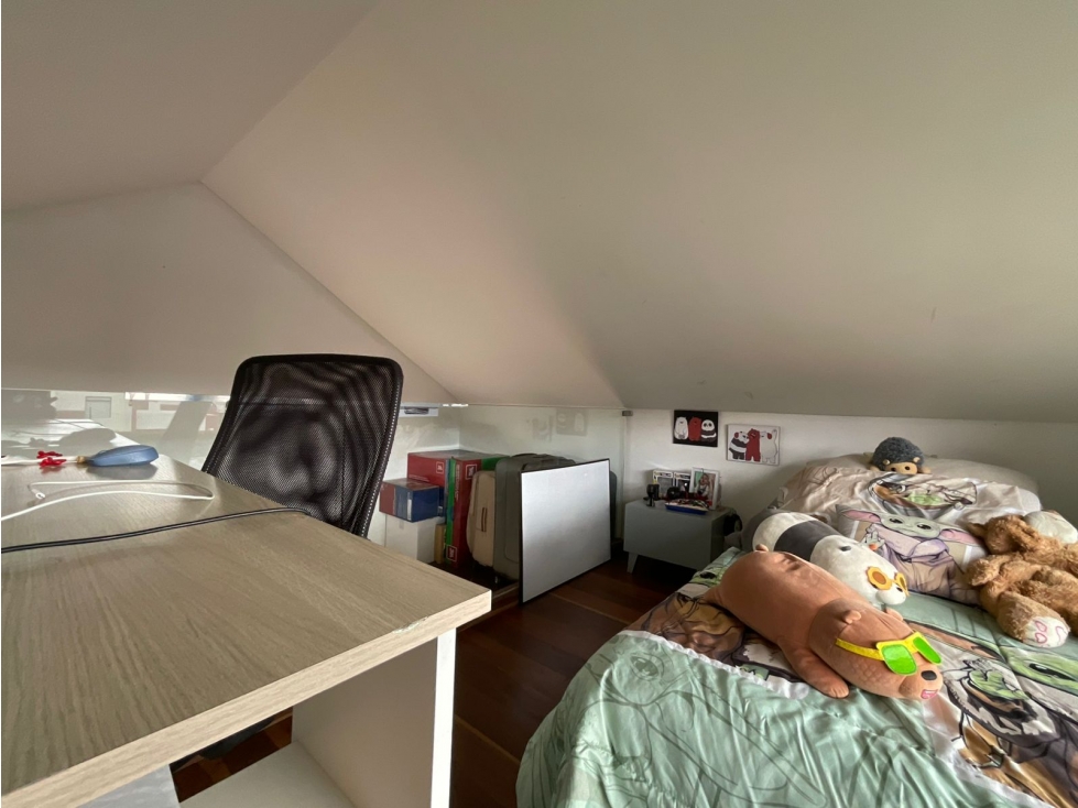 Casa en venta en Vda Canelon, Cajicá · foto 8 de 24