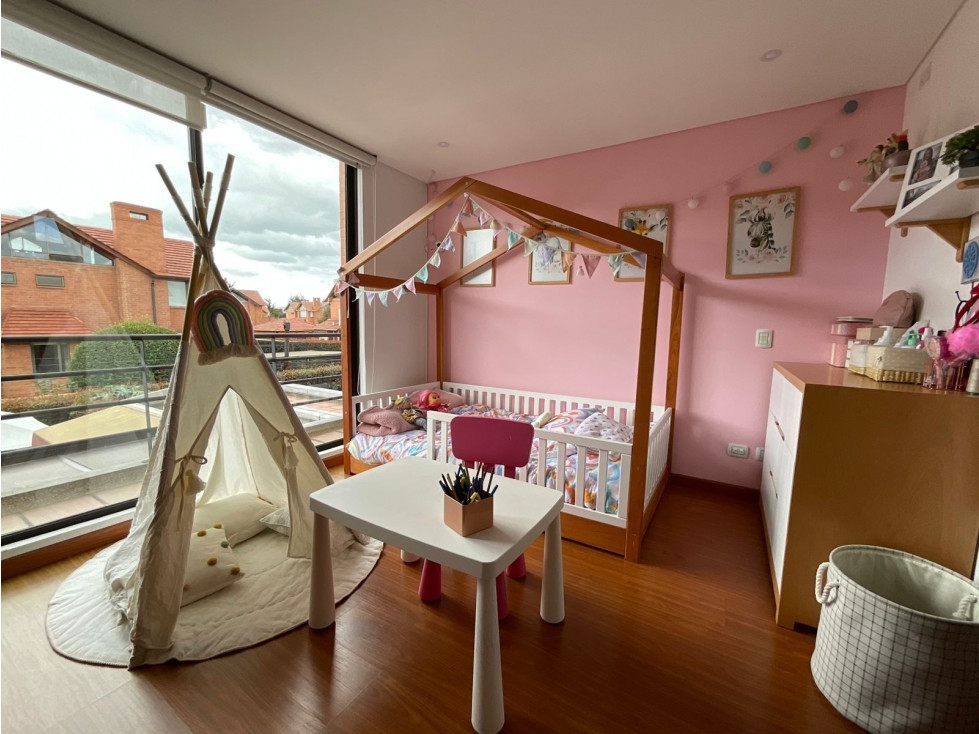 Casa en venta en Vda Canelon, Cajicá · foto 9 de 24