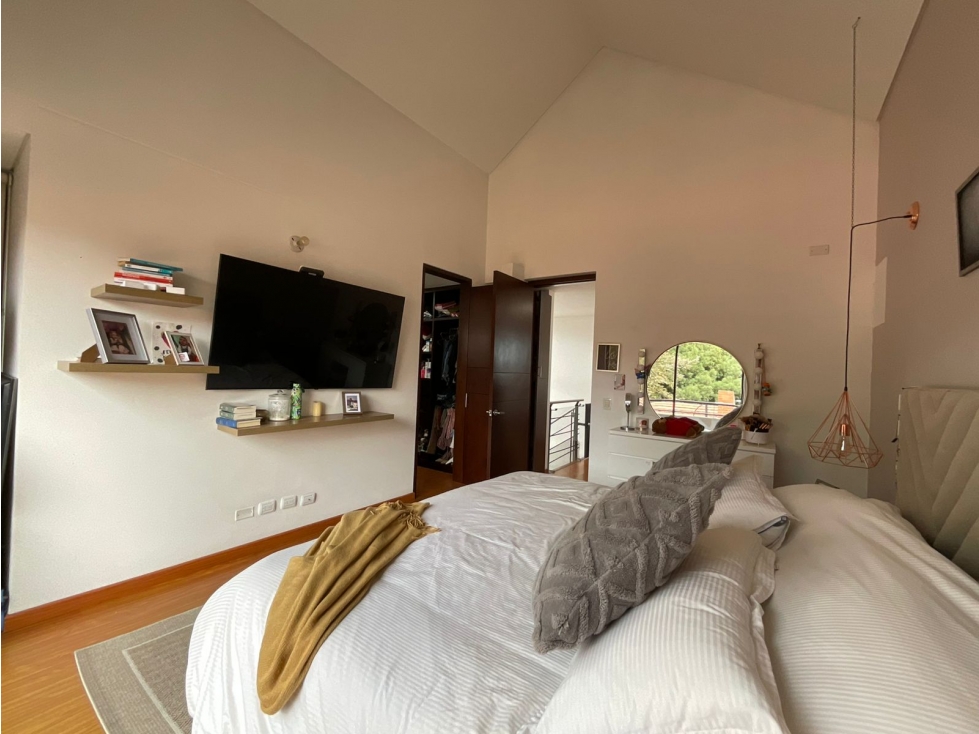 Casa en venta en Vda Canelon, Cajicá · foto 10 de 24