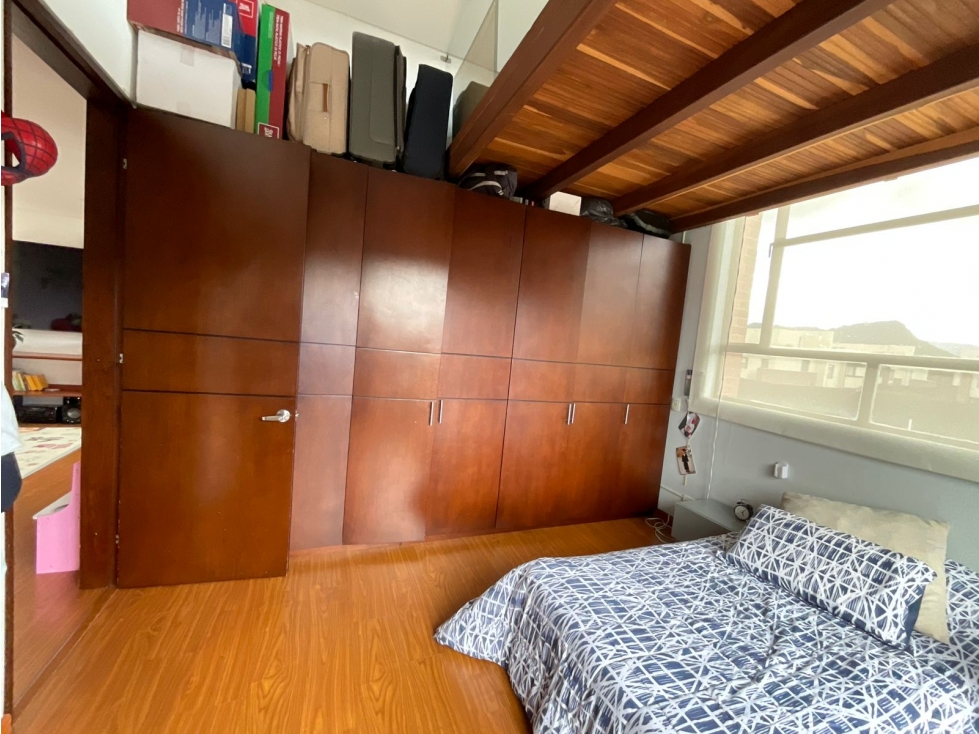Casa en venta en Vda Canelon, Cajicá · foto 11 de 24