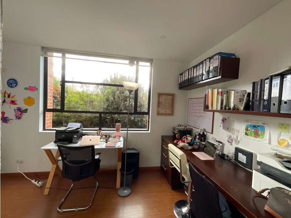 Casa en venta en Vda Canelon, Cajicá · foto 12 de 24
