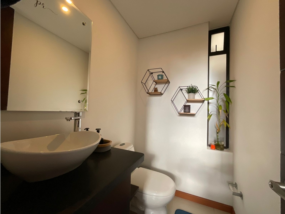 Casa en venta en Vda Canelon, Cajicá · foto 14 de 24