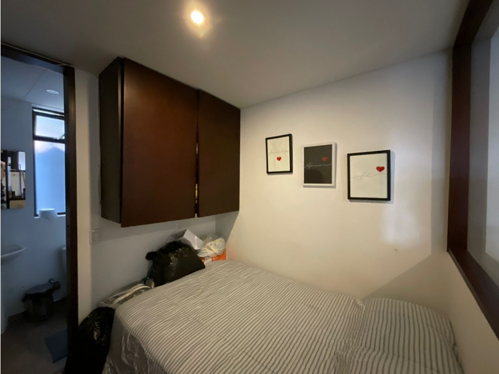 Casa en venta en Vda Canelon, Cajicá · foto 16 de 24
