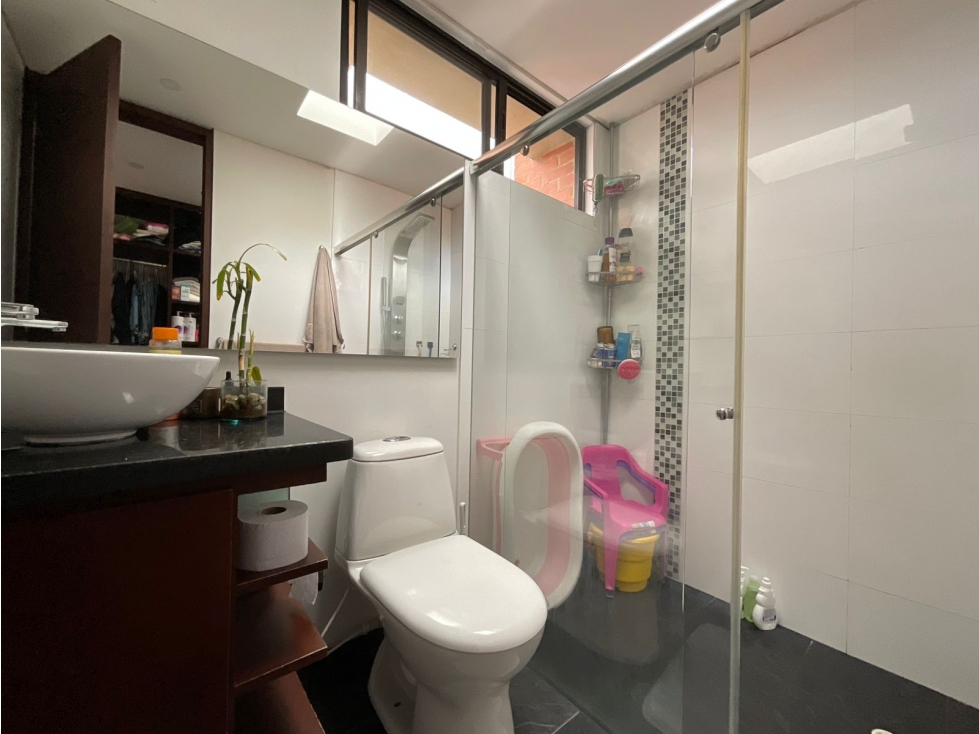 Casa en venta en Vda Canelon, Cajicá · foto 17 de 24