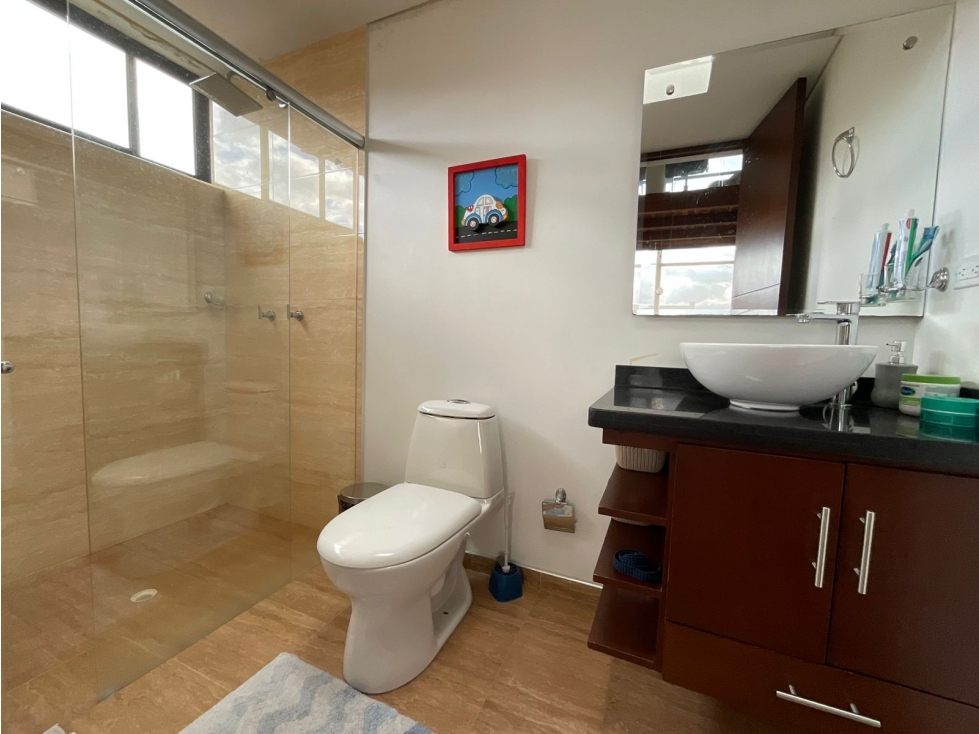 Casa en venta en Vda Canelon, Cajicá · foto 19 de 24