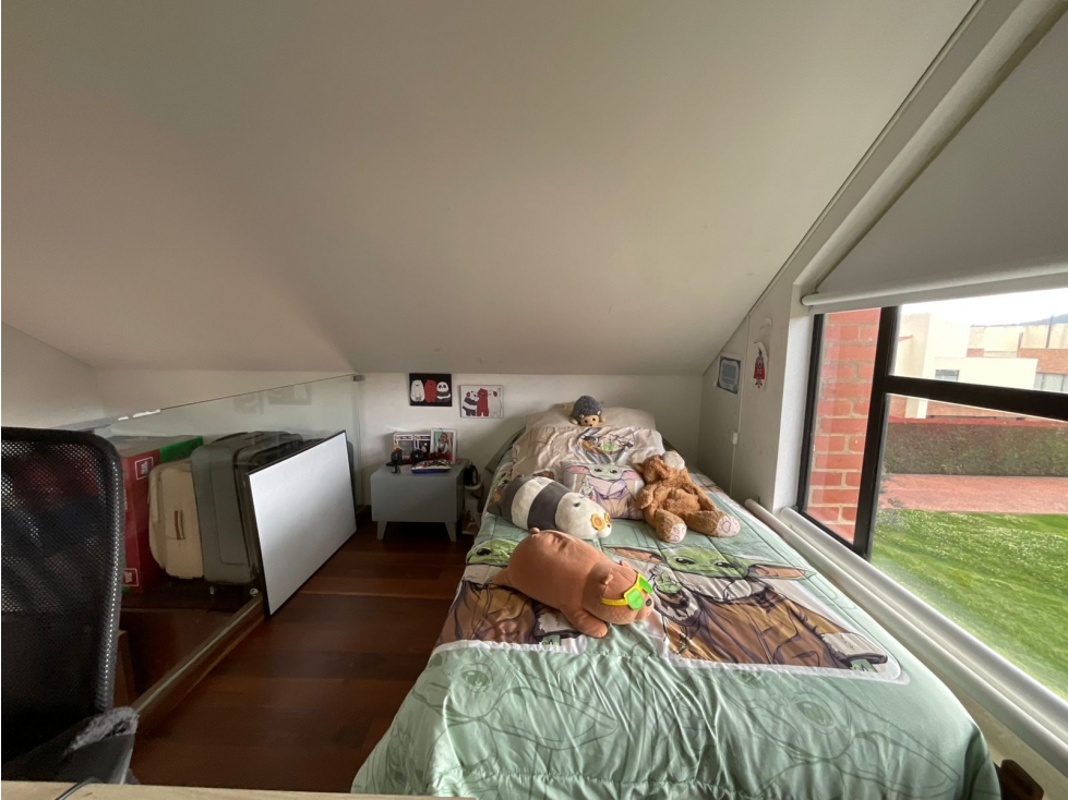 Casa en venta en Vda Canelon, Cajicá · foto 20 de 24