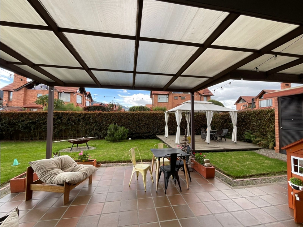 Casa en venta en Vda Canelon, Cajicá · foto 21 de 24