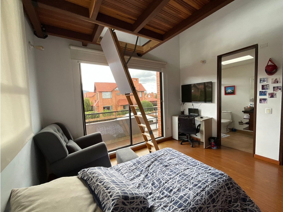 Casa en venta en Vda Canelon, Cajicá · foto 23 de 24