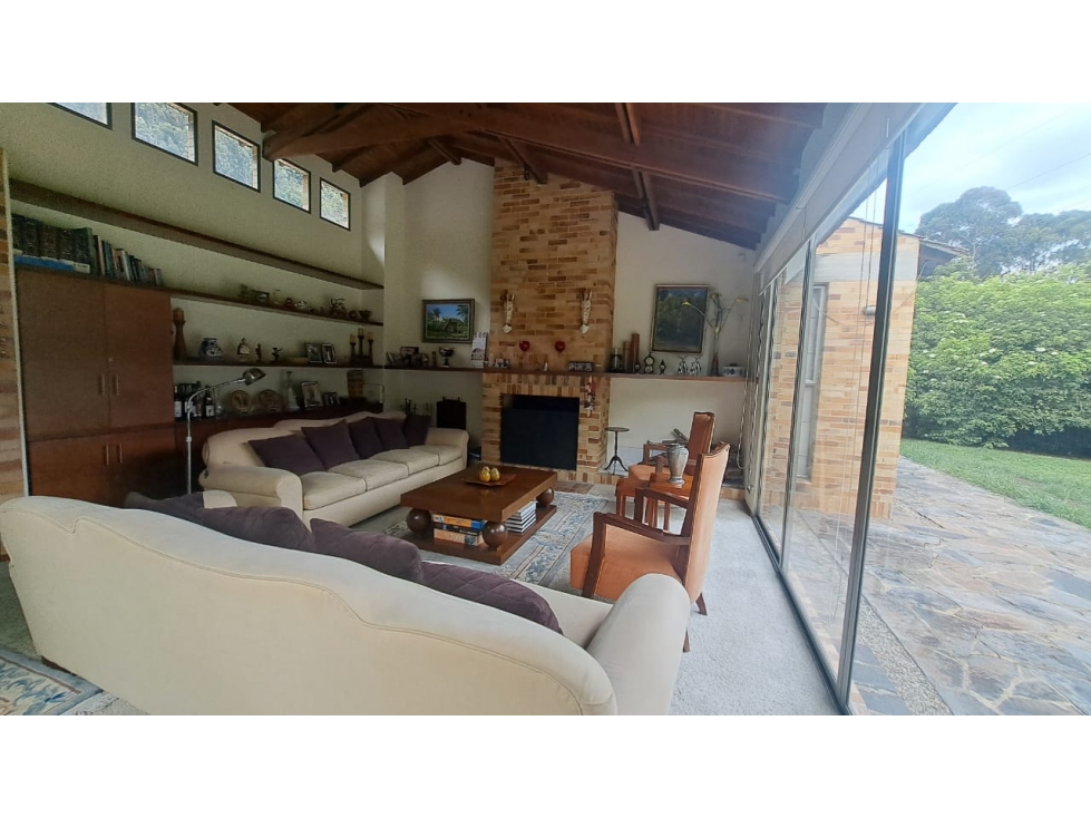 Casa en venta en Canelon, Cajicá · foto 4 de 24