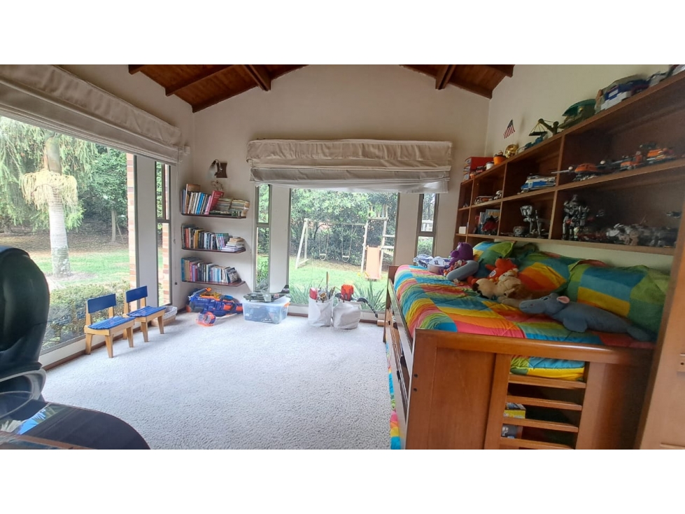 Casa en venta en Canelon, Cajicá · foto 5 de 24